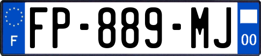 FP-889-MJ