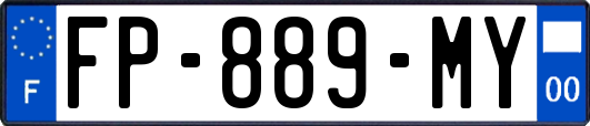 FP-889-MY