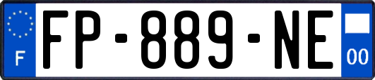 FP-889-NE