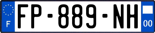 FP-889-NH