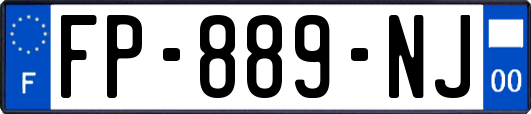 FP-889-NJ