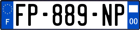 FP-889-NP