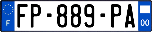 FP-889-PA