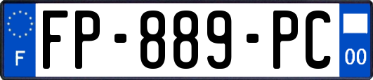 FP-889-PC