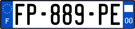 FP-889-PE