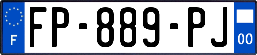 FP-889-PJ