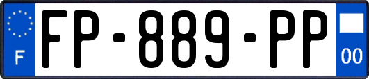 FP-889-PP
