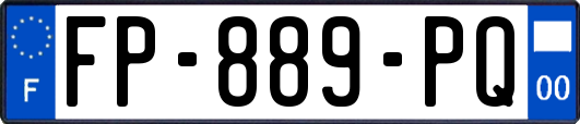 FP-889-PQ