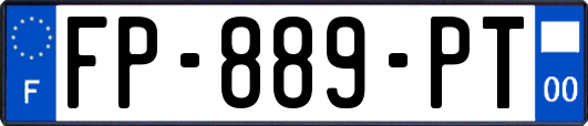 FP-889-PT