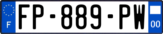FP-889-PW