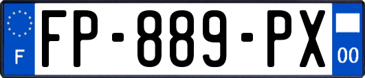 FP-889-PX