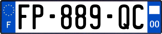 FP-889-QC