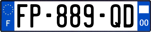 FP-889-QD