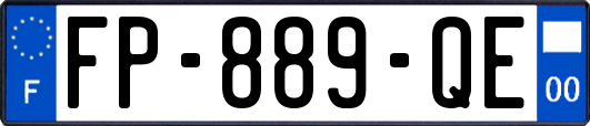 FP-889-QE