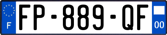 FP-889-QF