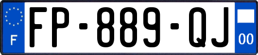 FP-889-QJ