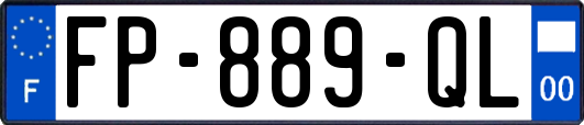 FP-889-QL