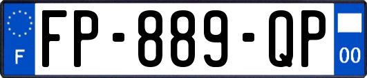 FP-889-QP
