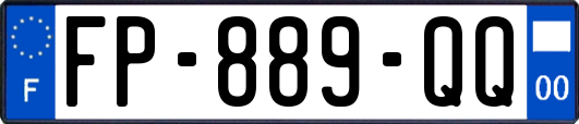 FP-889-QQ