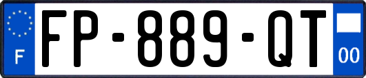 FP-889-QT