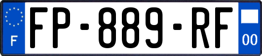 FP-889-RF
