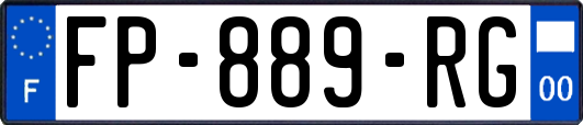 FP-889-RG