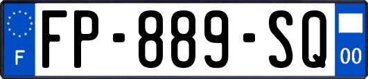 FP-889-SQ
