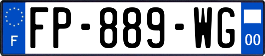 FP-889-WG
