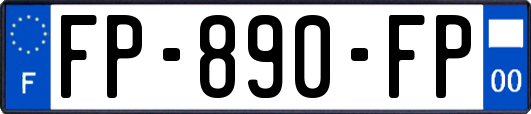 FP-890-FP