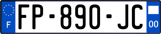 FP-890-JC