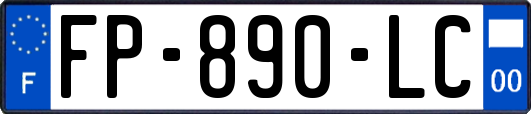 FP-890-LC