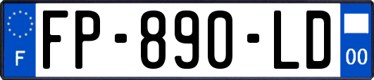 FP-890-LD