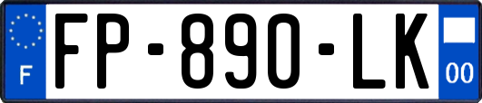 FP-890-LK