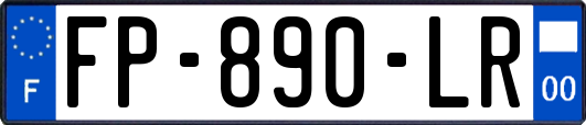 FP-890-LR