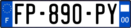 FP-890-PY