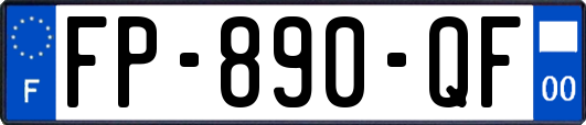 FP-890-QF