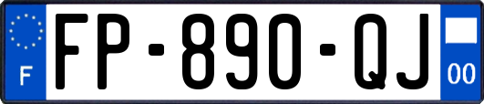 FP-890-QJ
