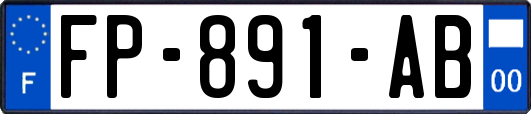 FP-891-AB