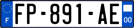 FP-891-AE