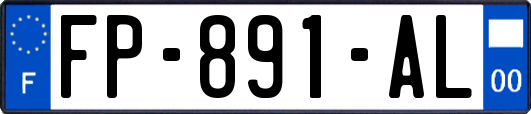 FP-891-AL