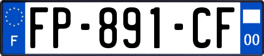 FP-891-CF