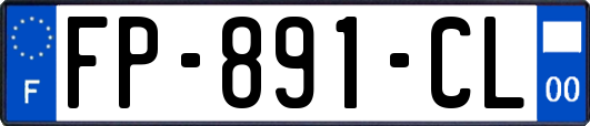 FP-891-CL
