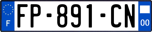 FP-891-CN