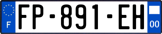 FP-891-EH