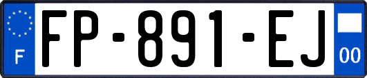 FP-891-EJ