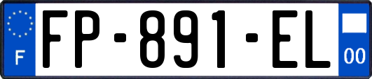 FP-891-EL