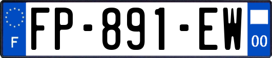 FP-891-EW