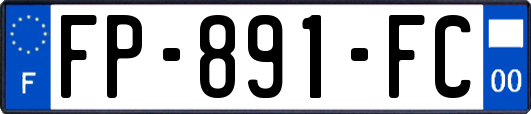 FP-891-FC