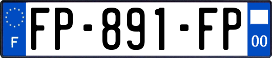 FP-891-FP
