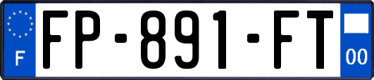 FP-891-FT